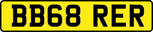 BB68RER