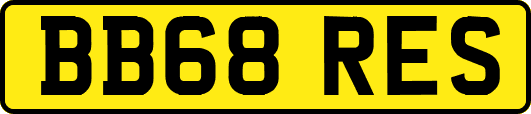 BB68RES