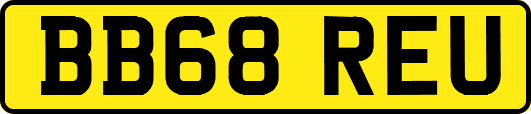 BB68REU