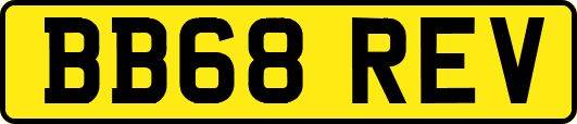 BB68REV