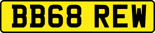 BB68REW