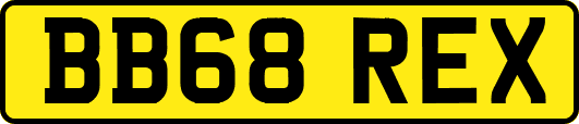 BB68REX
