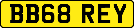 BB68REY