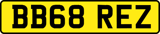 BB68REZ
