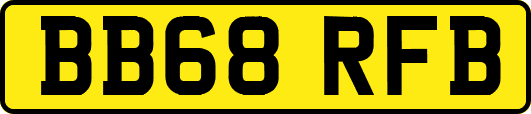 BB68RFB