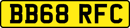 BB68RFC