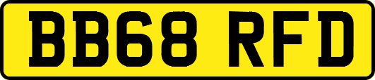 BB68RFD