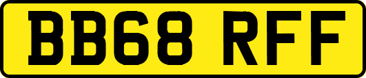 BB68RFF