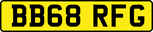 BB68RFG