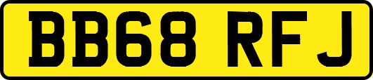 BB68RFJ