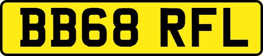 BB68RFL