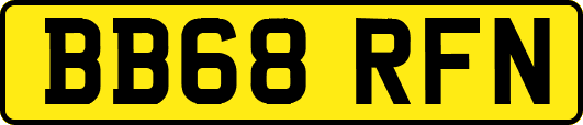 BB68RFN