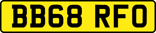 BB68RFO