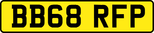 BB68RFP