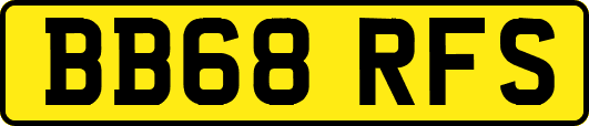 BB68RFS