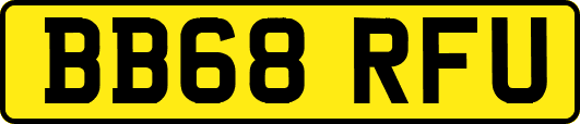 BB68RFU