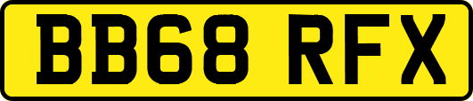 BB68RFX