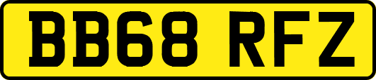 BB68RFZ