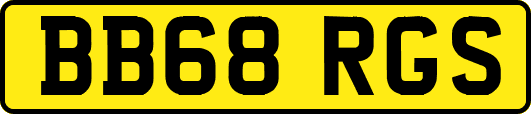BB68RGS