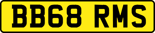 BB68RMS