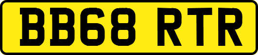BB68RTR