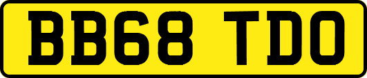 BB68TDO
