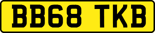 BB68TKB