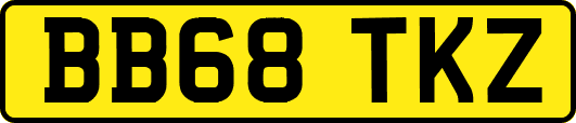 BB68TKZ