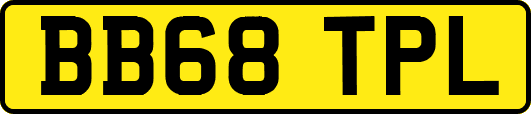 BB68TPL