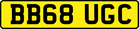 BB68UGC