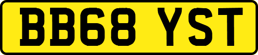 BB68YST