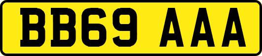 BB69AAA