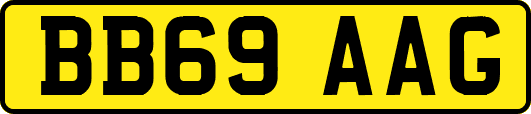 BB69AAG