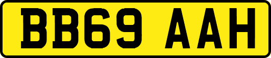 BB69AAH