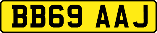 BB69AAJ