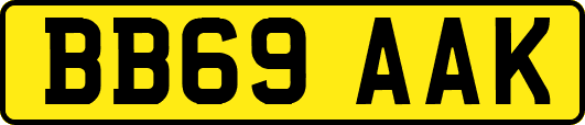 BB69AAK
