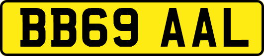 BB69AAL