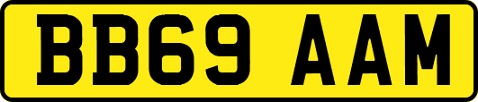 BB69AAM