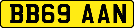 BB69AAN