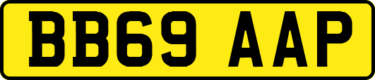 BB69AAP