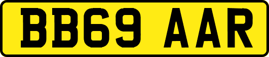 BB69AAR