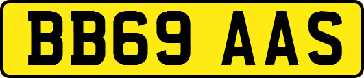 BB69AAS