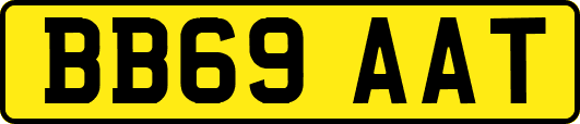 BB69AAT