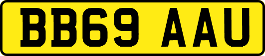 BB69AAU