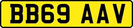 BB69AAV