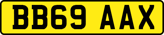 BB69AAX