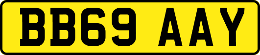 BB69AAY