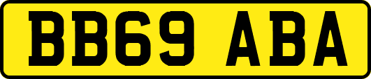 BB69ABA