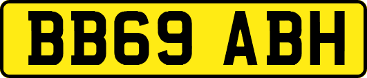 BB69ABH
