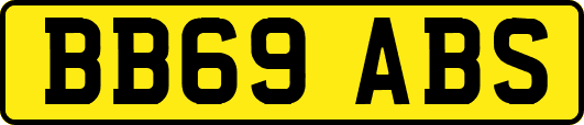 BB69ABS